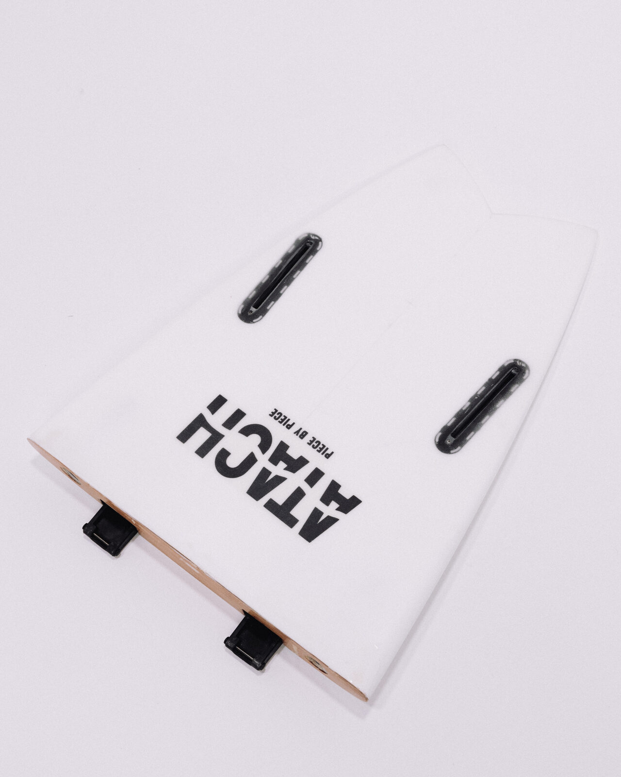 Singular part detail 26