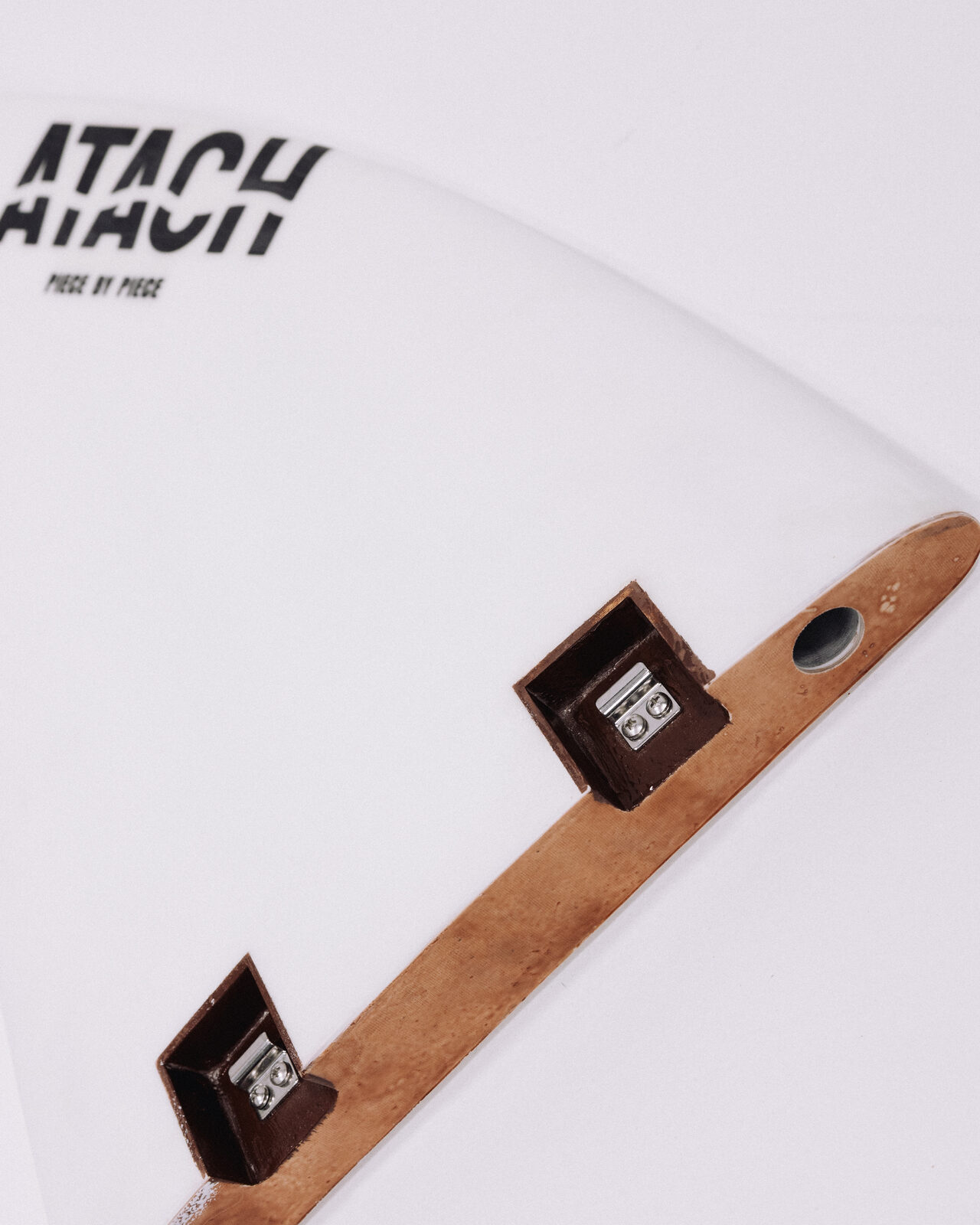 Singular part detail 4