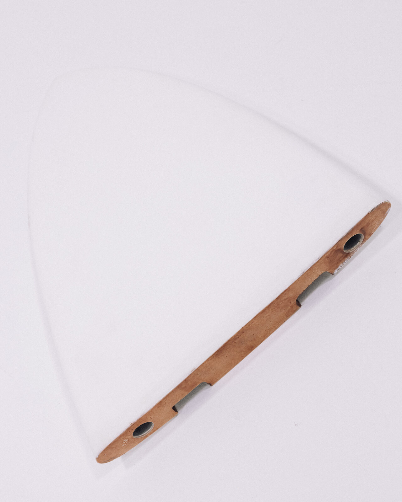 Singular part detail 6