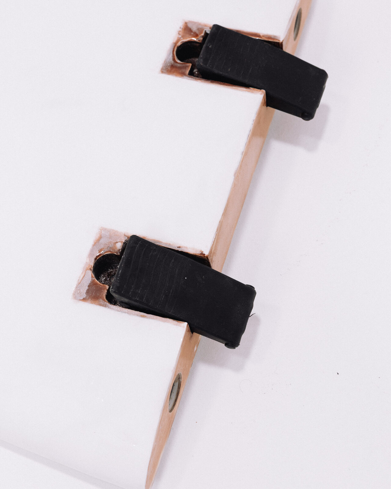 Singular part detail 9